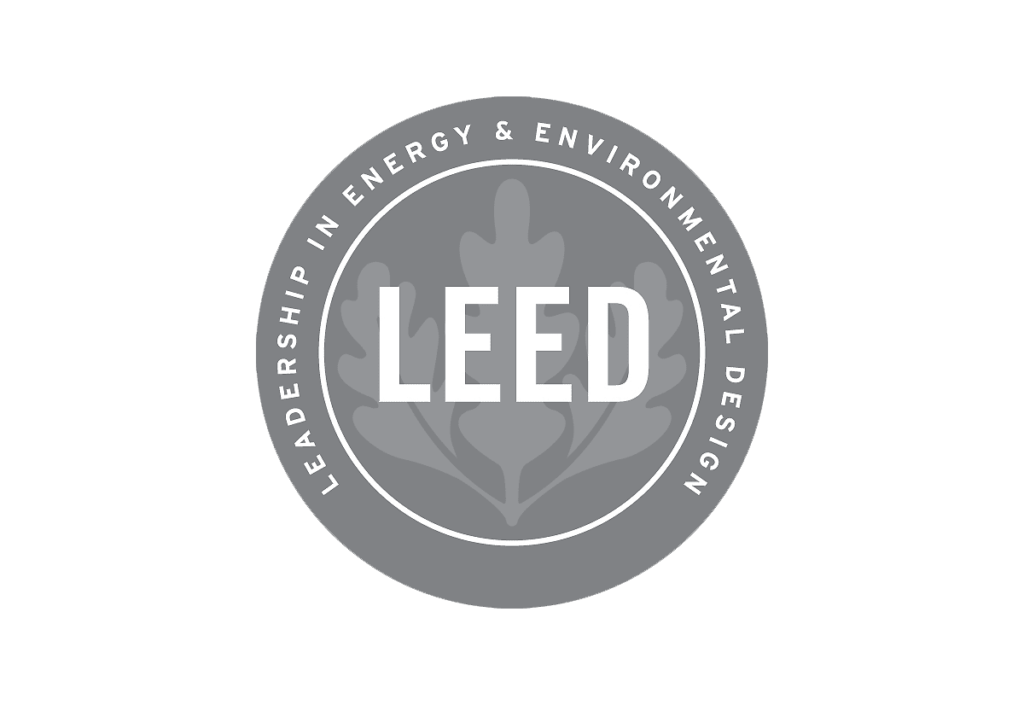 LEED Logo