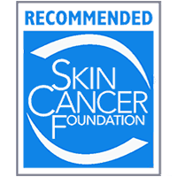 Skin Cancer Foundation Logo