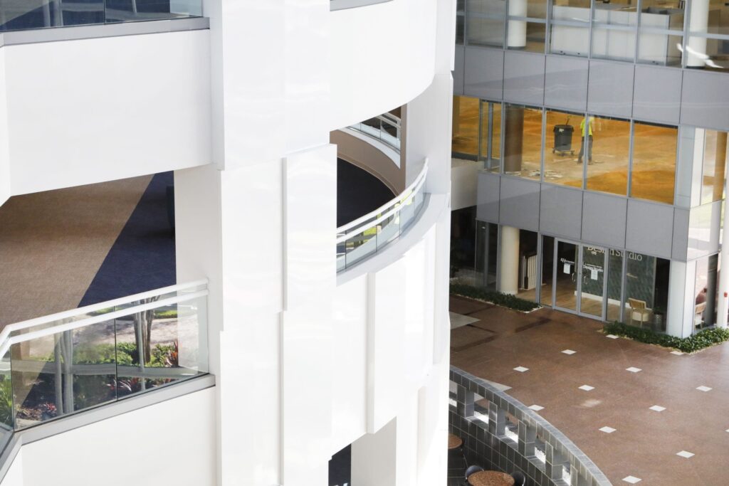 Maitland Colonnades Orlando After