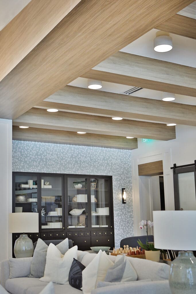 everwell at Bexley completed work by EG