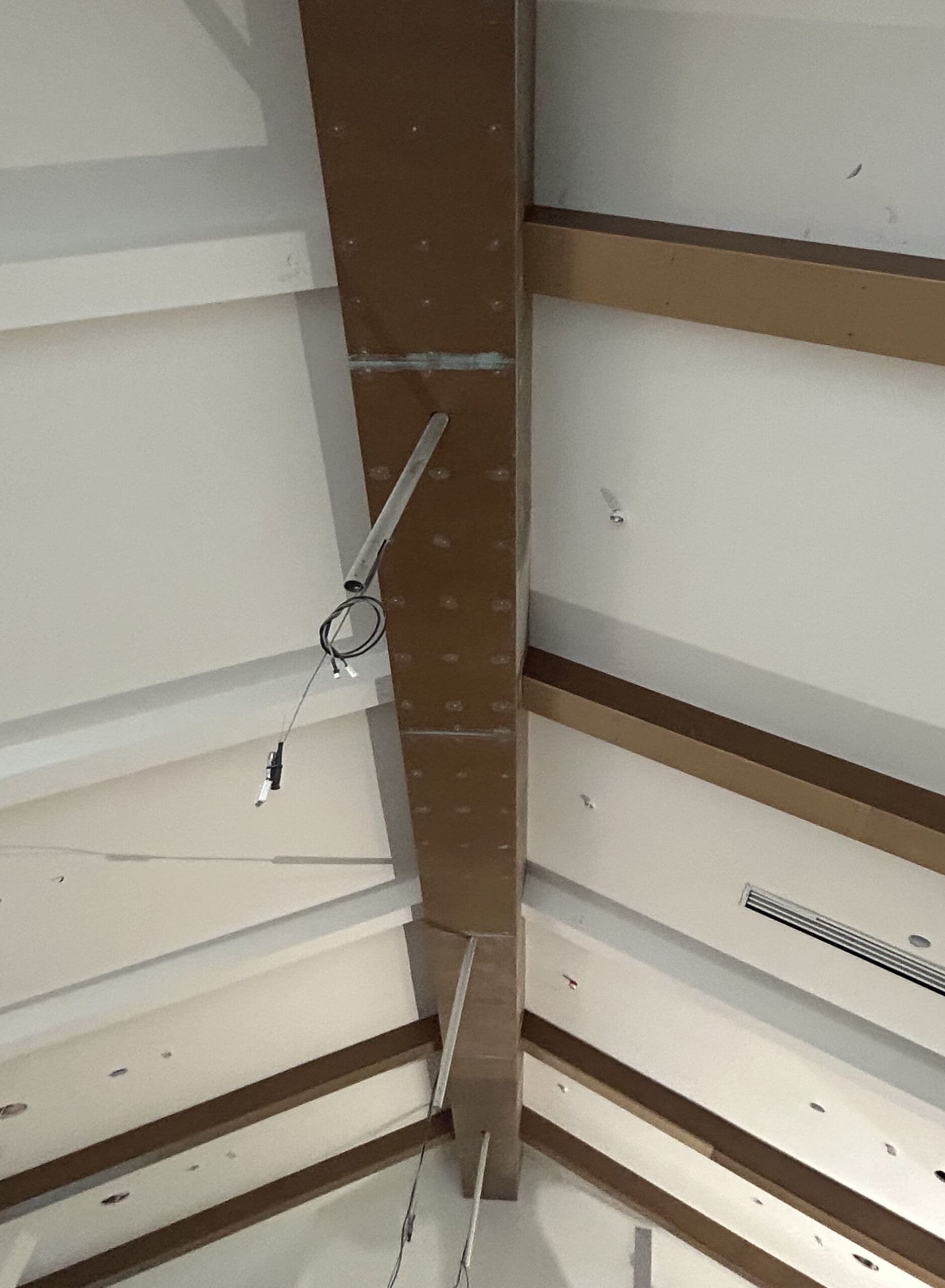 Everwell at Bexley Before the project