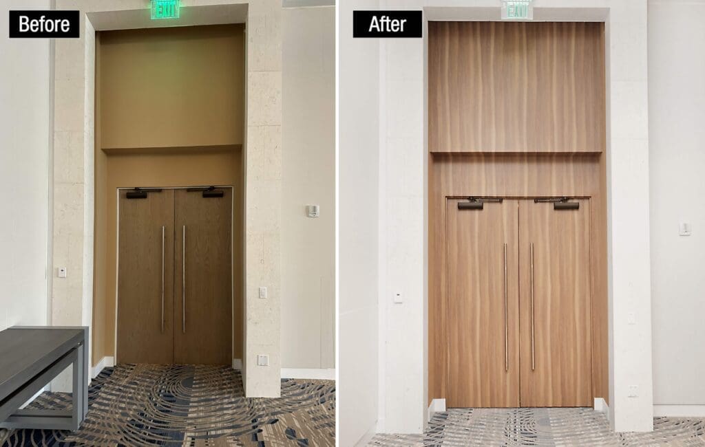 Amrit Before After Engineered Group