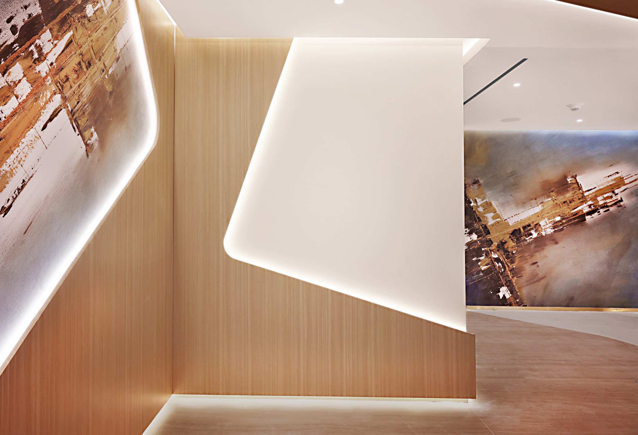 architectural coatings​ completed after