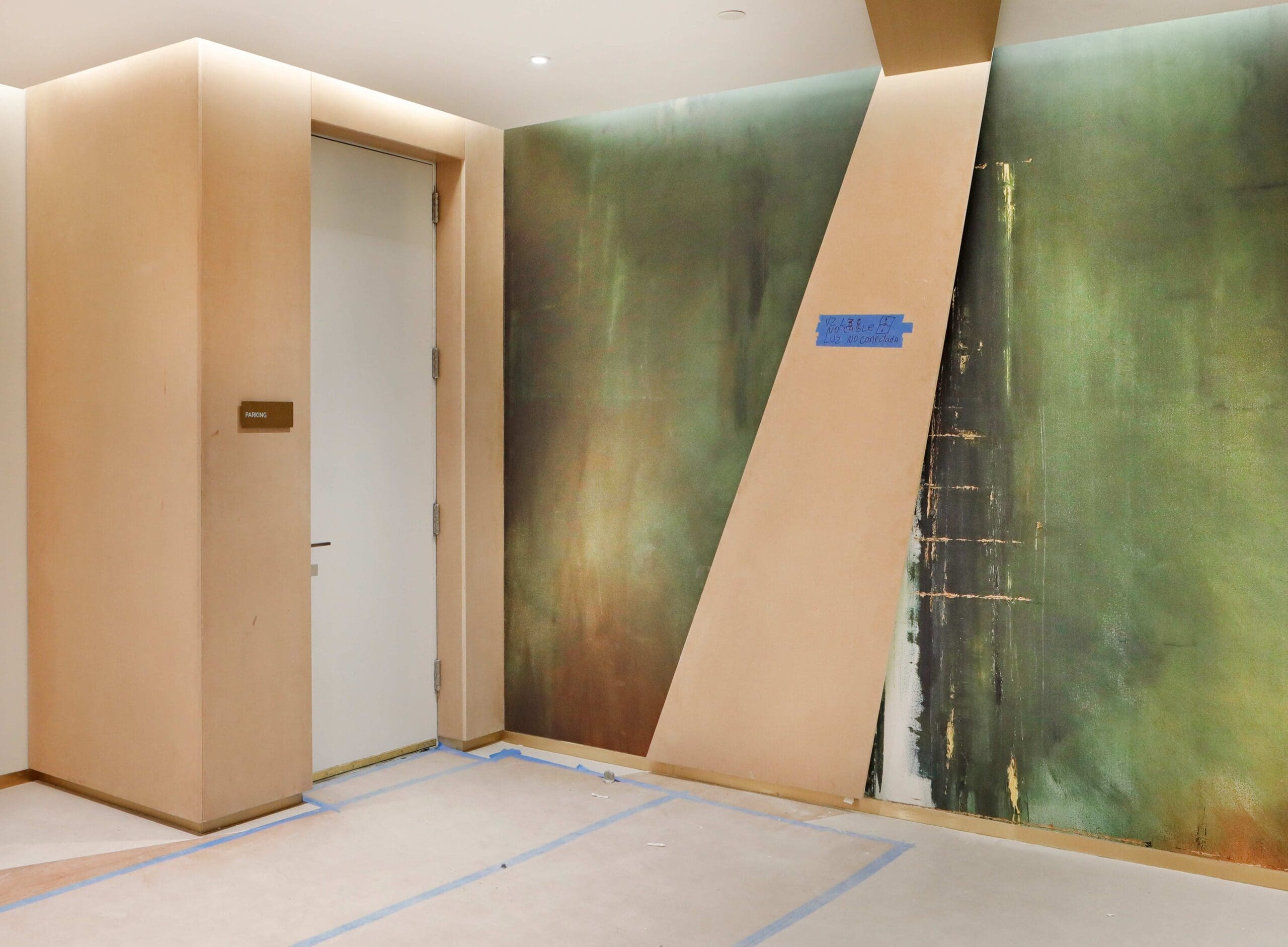 Pier Sixty Six Luxury Condo Complex