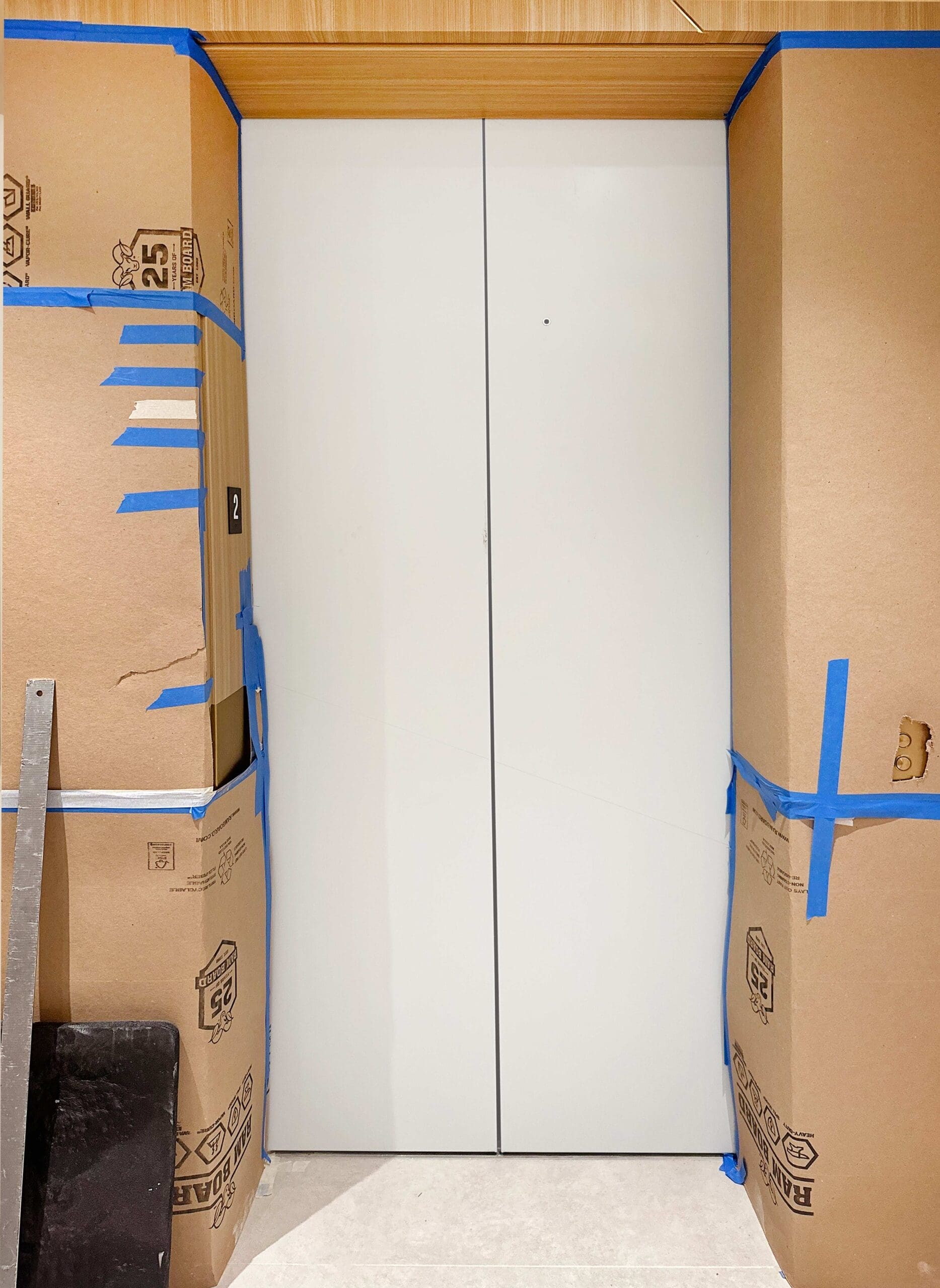 elevator remodeling Engineer group