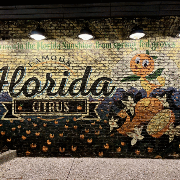 Why Vinyl Wall Coverings Beat Wallpaper in Environmental Graphic Design